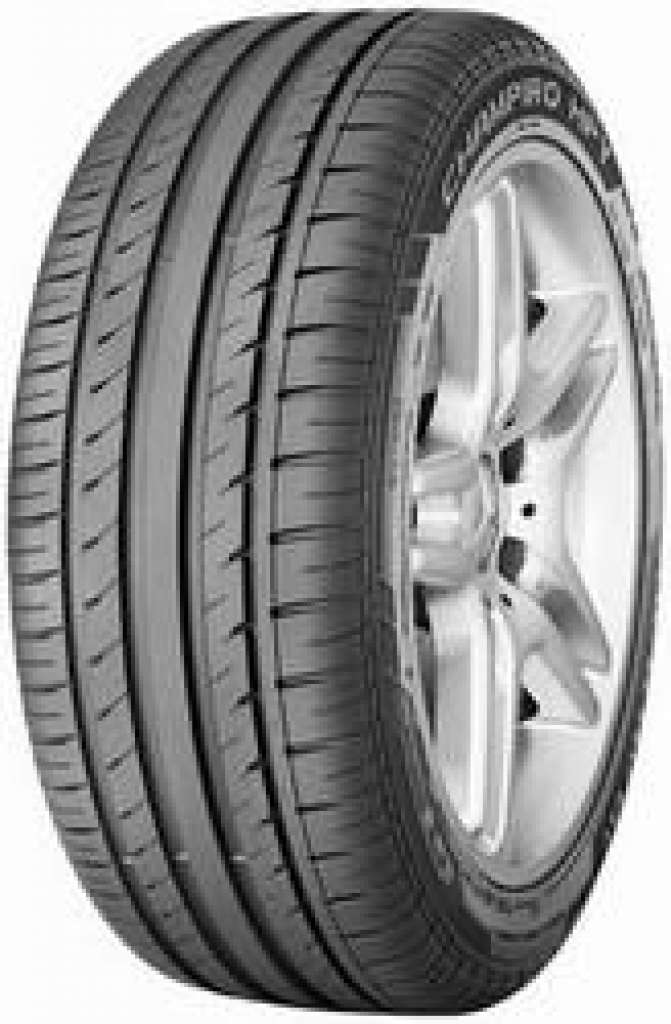 Offroadreifen-Sommerreifen GT-Radial Champiro HPY SUV 275/55 R20 117V
