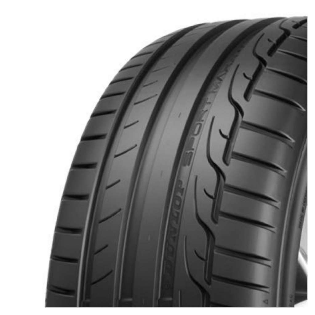 225/45 R17 91W SP Sport Maxx RT MFS