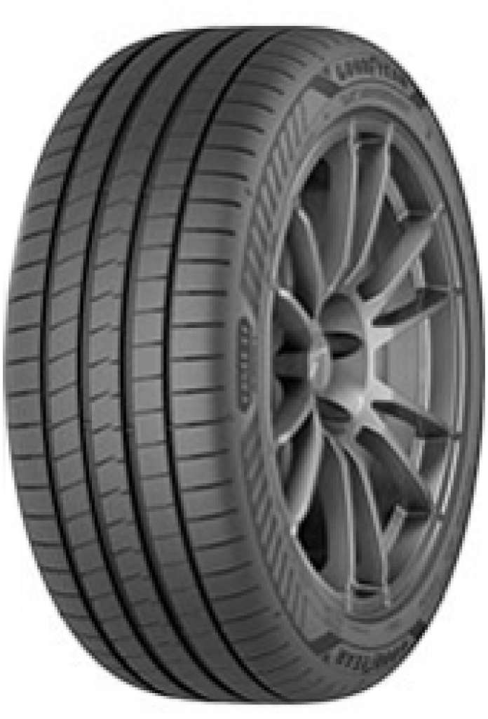 HL245/40 R19 101Y Eagle F1 Asymmetric 6 XL FP
