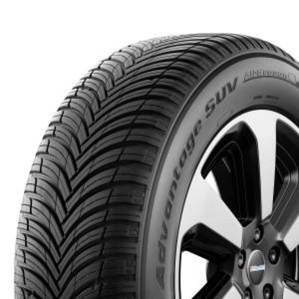 Ganzjahresreifen BFGoodrich Advantage All-Season 195/50 R15 82H