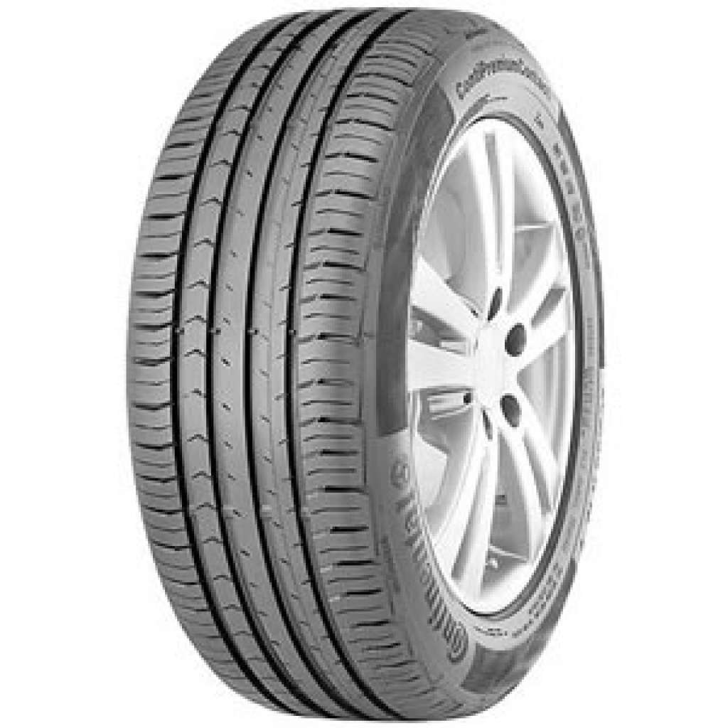 215/55 R17 94W PremiumContact 5