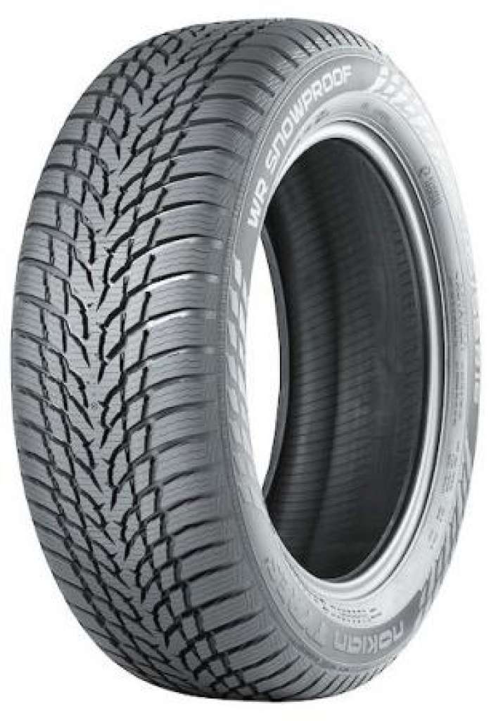 Winterreifen Nokian WR Snowproof 175/65 R17 87H