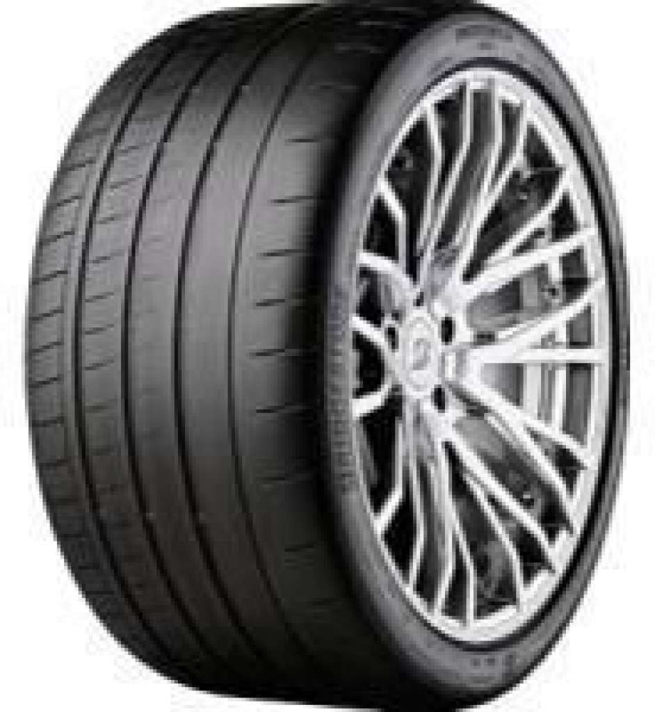 Sportreifen Bridgestone Potenza Race MFS 265/35 R18 97Y