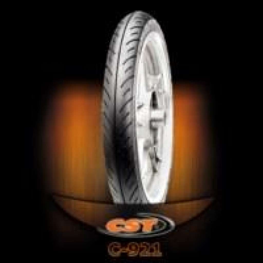 Motorrad-Strasse CST C-921 TL 2 3/4-16 46J