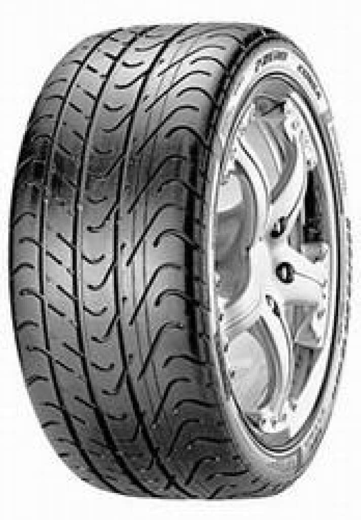 Sportreifen Pirelli PZERO CORSA (PZC4) MFS LTS 275/40 R22 107Y