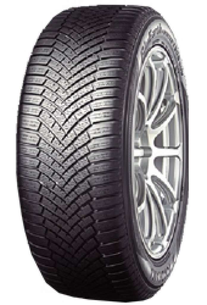 285/35 R22 106W BluEarth-Winter (V906) SUV