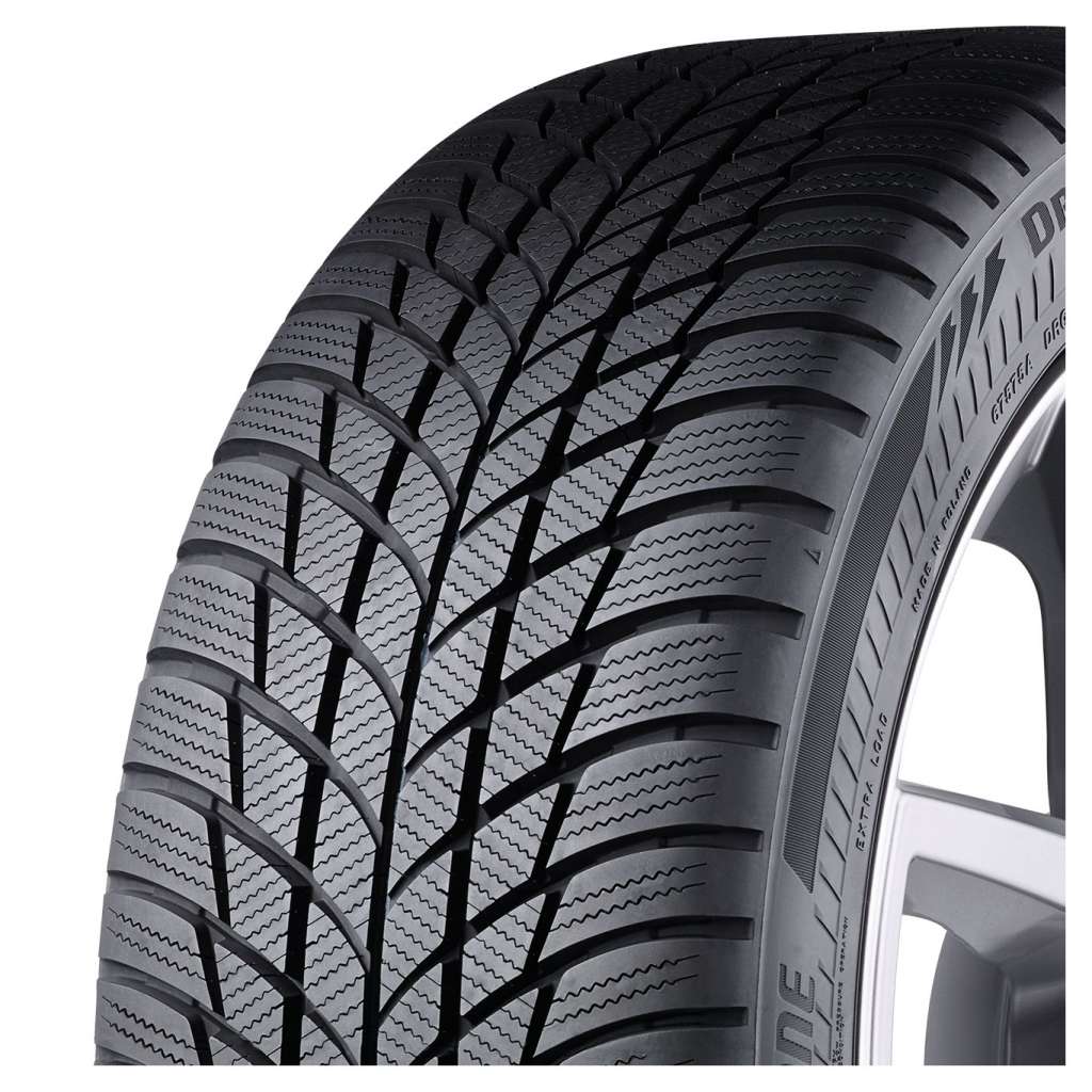 225/40 R18 92V DriveGuard Winter RFT XL FSL