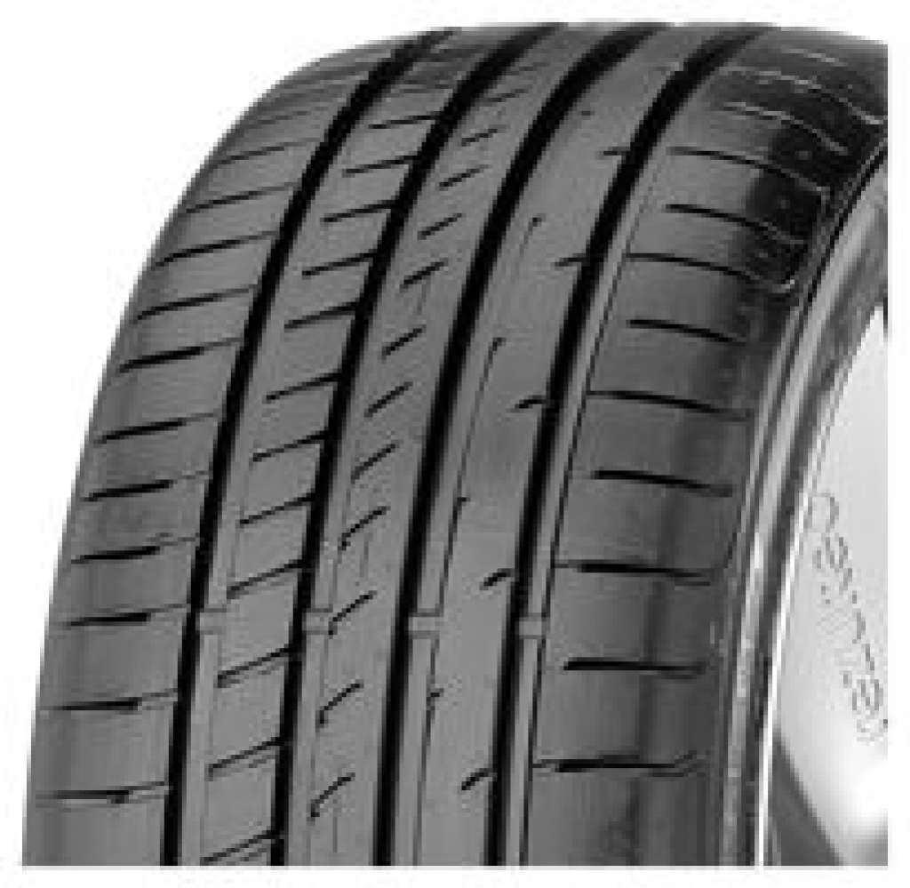 215/60 R18 98H EfficientGrip 2 SUV