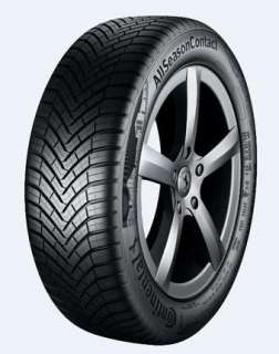 Ganzjahresreifen Continental AllSeasonContact (+) Seal 255/45 R19 100T