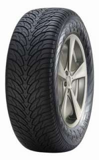 Offroadreifen-Sommerreifen Federal Couragia S/U 275/60 R20 119V