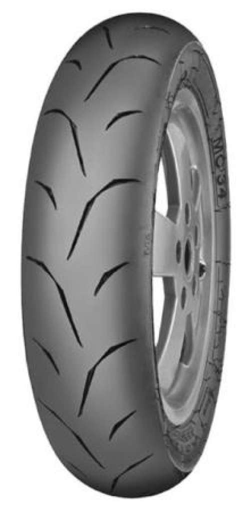 Mofa-Moped-Roller Mitas MC 34 TL 130/70-12 62P