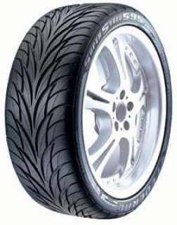 Sommerreifen Federal SS-595 255/35 R18 90W