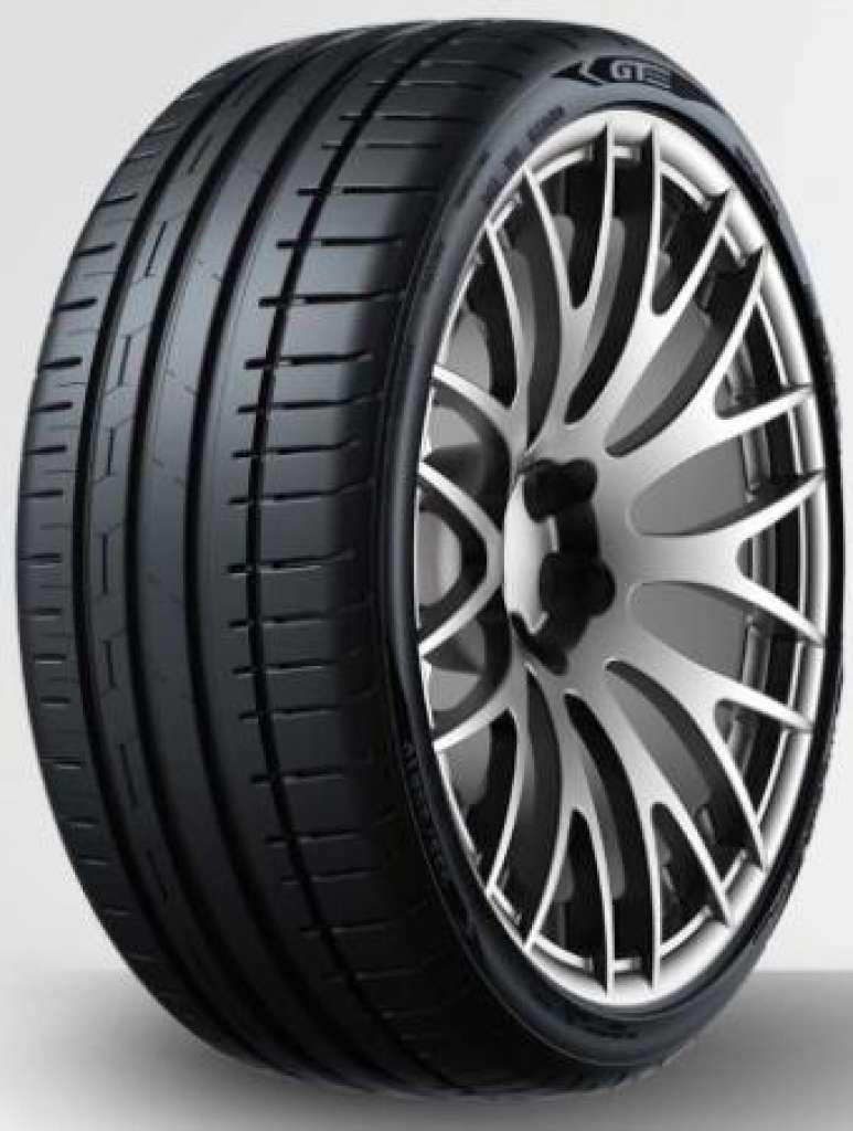 Offroadreifen-Sommerreifen Giti Sport S2 SUV 255/50 R19 107Y