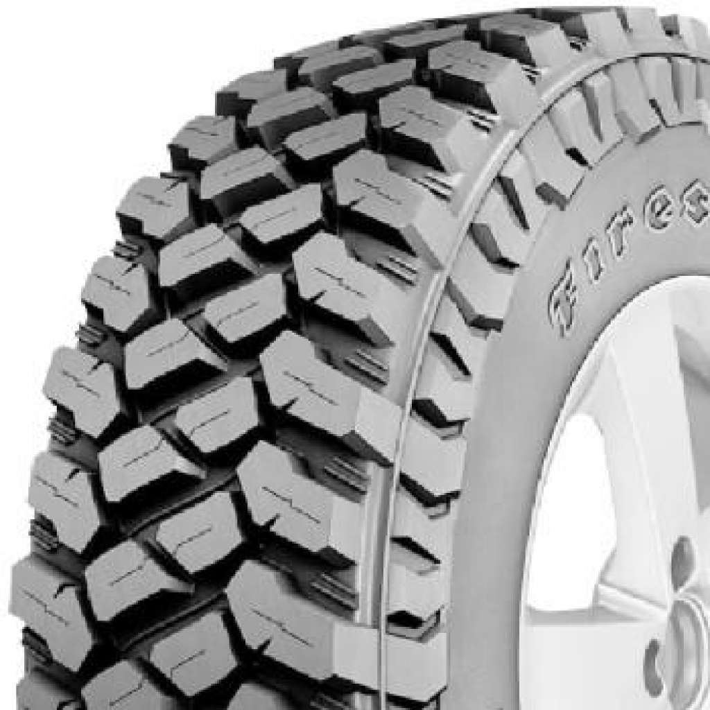 Offroadreifen-Sommerreifen Firestone Destination M/T 2 255/75 R17 111Q