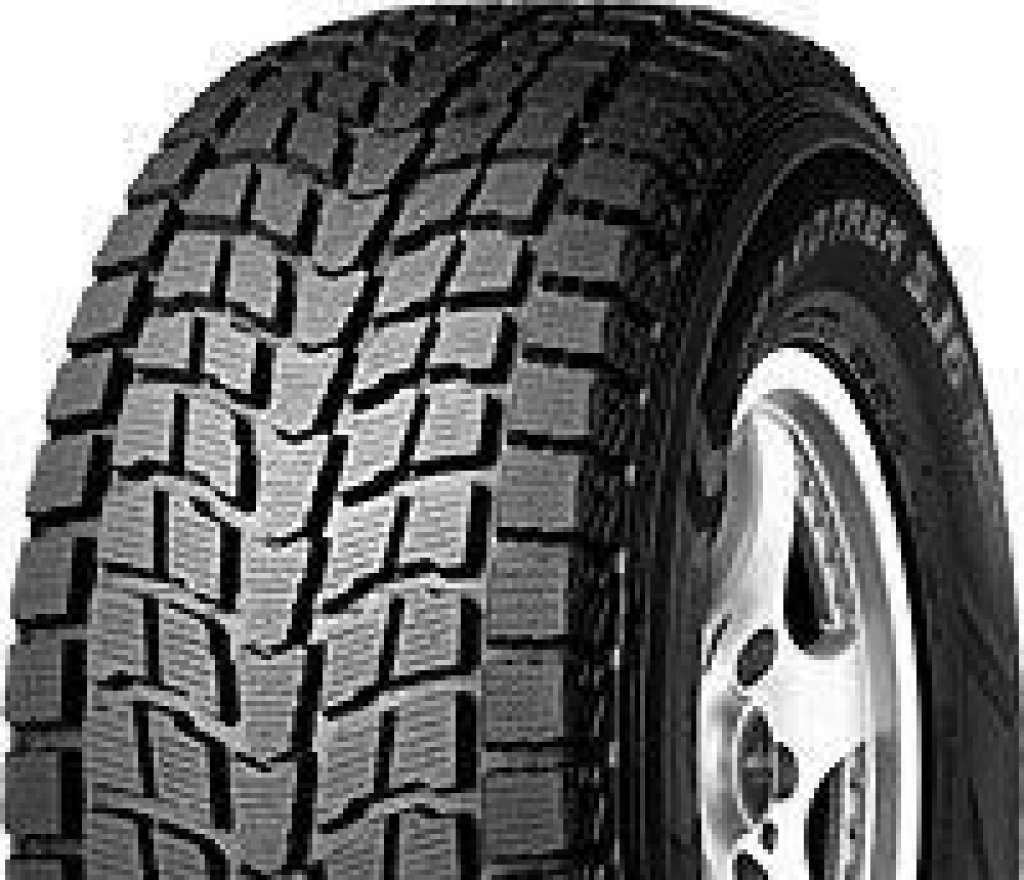 Offroadreifen-Winterreifen Dunlop Grandtrek SJ6 275/70 R16 114Q