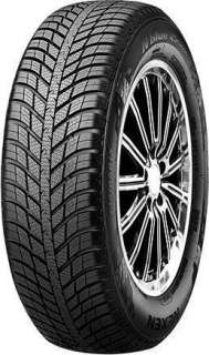 Ganzjahresreifen Nexen Nblue 4 Season 165/55 R15 75T