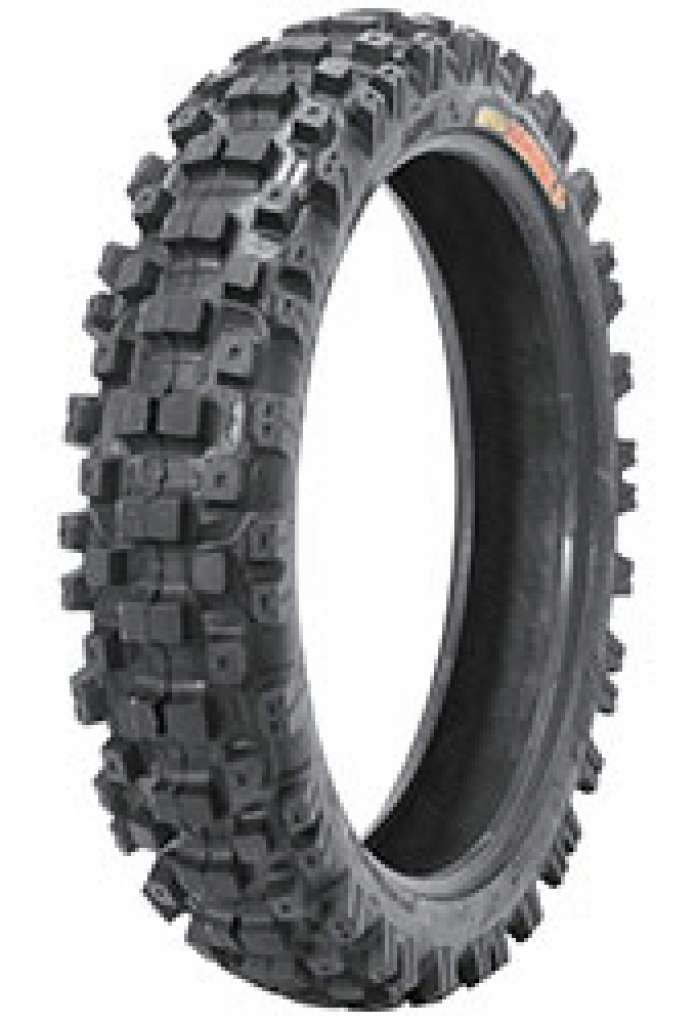 80/100-12 41M TT K 786 Washougal II NHS Rear