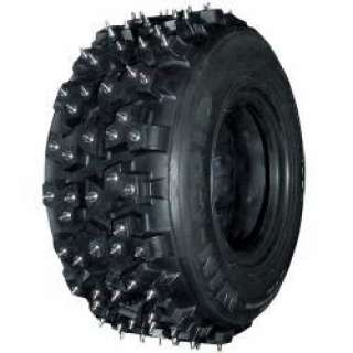 Motorrad-Enduro Mefo Ice Slider 132 Spikes 11x4.50-5 NHS