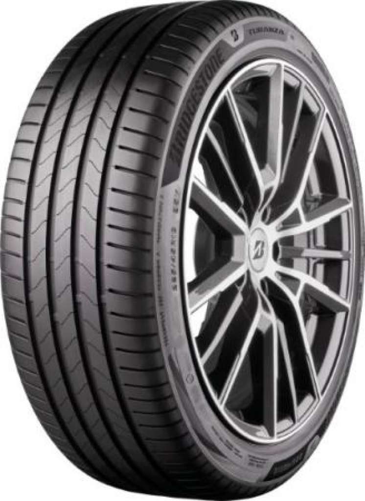 Sommerreifen Bridgestone Turanza 6 MFS 255/40 R19 100Y