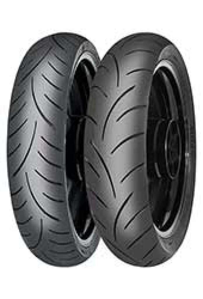 130/80-17 65H MC-50 Rear