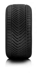 Ganzjahresreifen Riken All Season 165/70 R13 79T