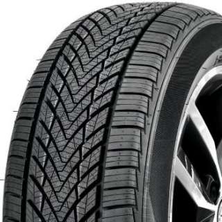 Ganzjahresreifen Tracmax Trac Saver 255/45 R20 105W