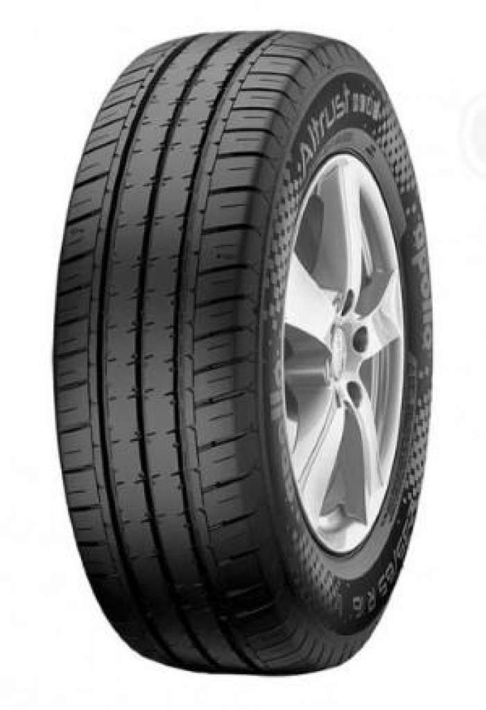 VAN-Transporter-Sommerreifen Apollo Altrust+ 225/75 R16C 121R