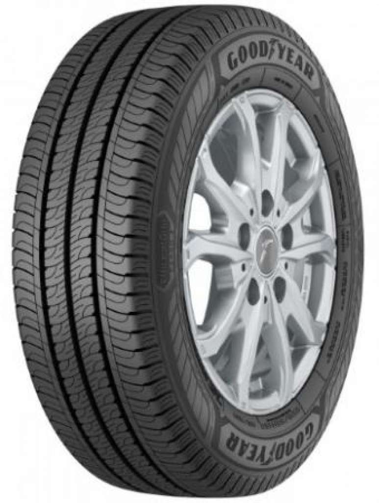 VAN-Transporter-Sommerreifen Goodyear Efficientgrip Cargo 2 215/65 R16C 109T