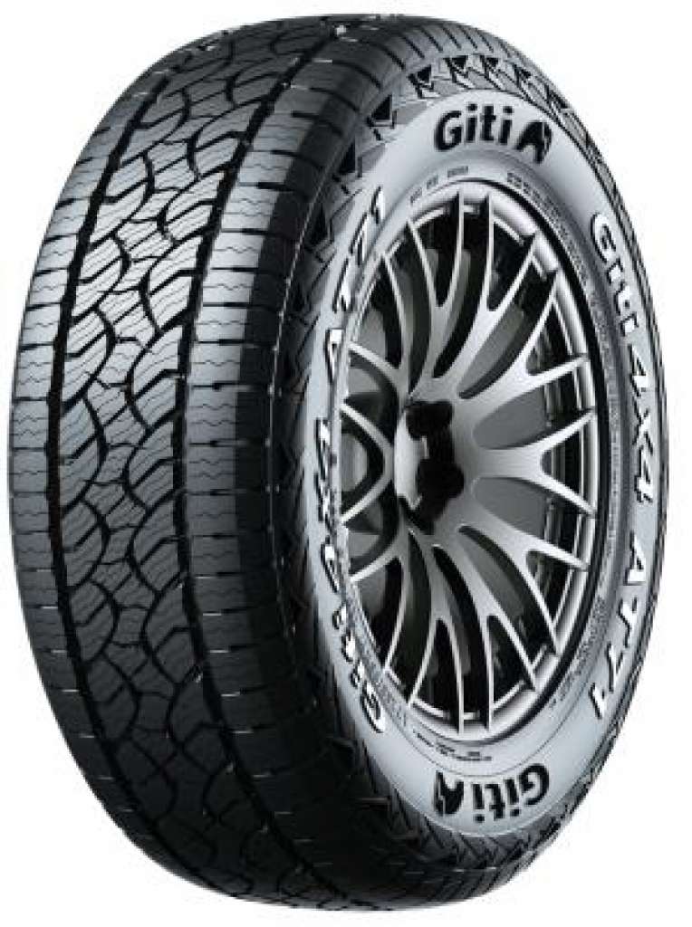 Offroadreifen-Sommerreifen Giti 4Ã4 AT71 235/60 R18 103T