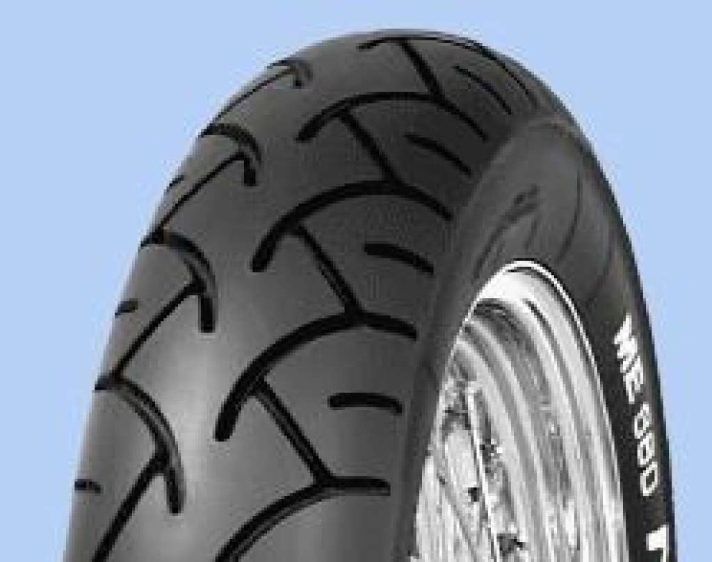 Motorrad-Strasse Metzeler ME 880 Marathon TL 130/90B16 73H