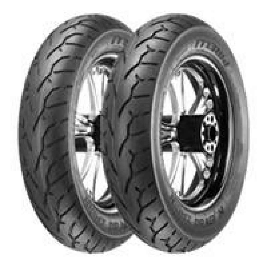 Motorrad-Strasse Pirelli Night Dragon TL 150/80B16 77H