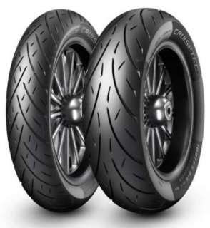 Motorrad-Strasse Metzeler Cruisetec TL Rear 180/70R16 77V