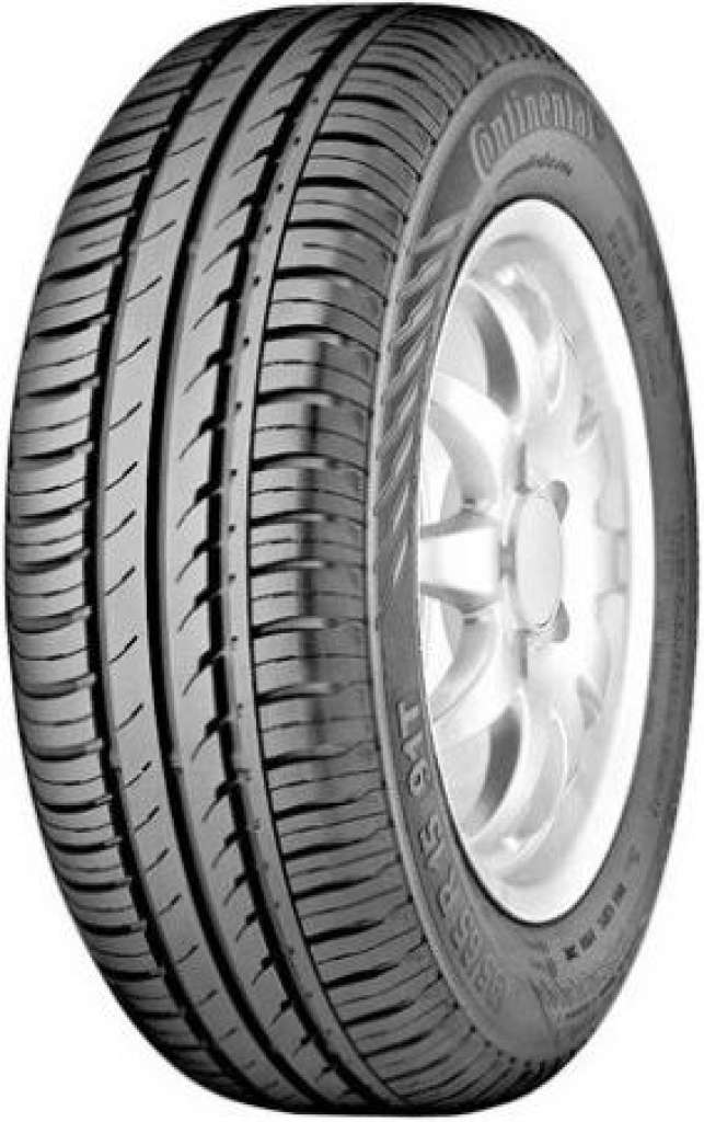 Sommerreifen Continental EcoContact 6 * 275/35 R22 104Y