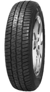 VAN-Transporter-Sommerreifen Tristar Powervan 2 215/60 R17C 109T