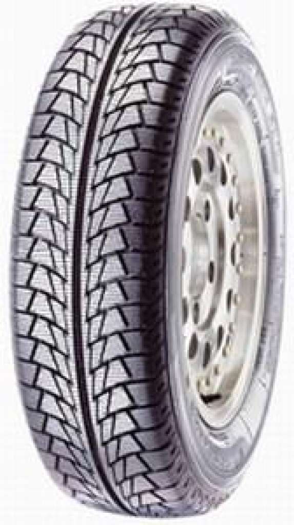 Winterreifen Nankang SNOW VIVA SV-1 MFS 215/55 R16 97H