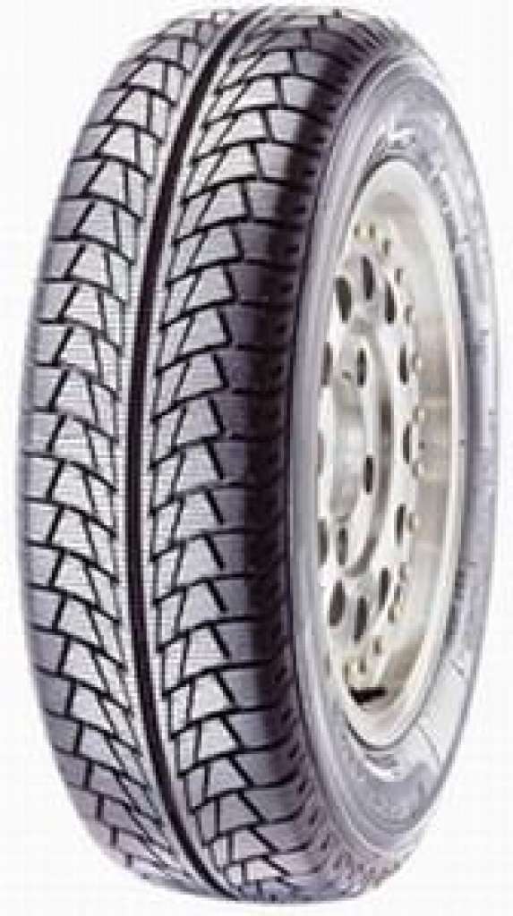 Winterreifen Nankang SNOW VIVA SV-1 MFS 205/50 R17 93T