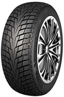 VAN-Transporter-Winterreifen Nankang ICE-1 ICE ACTIVA 235/65 R16C 121Q