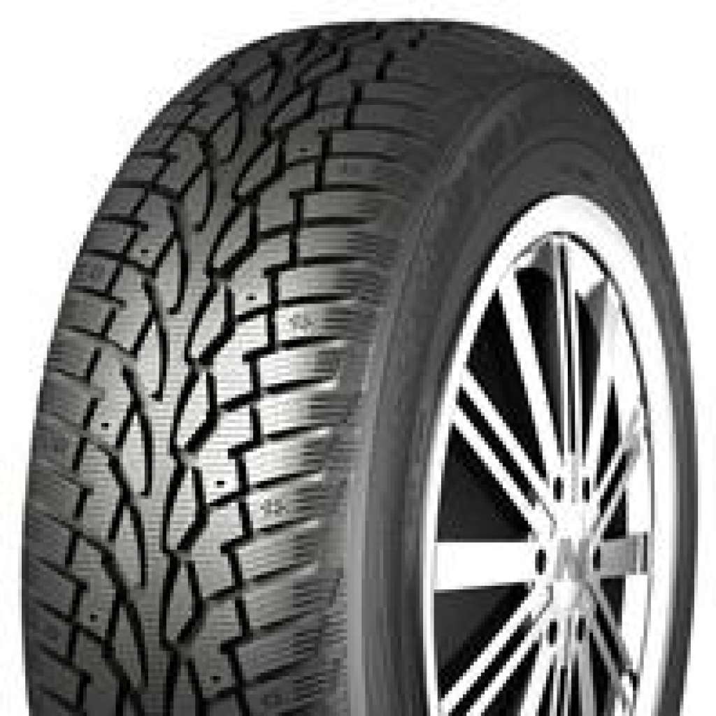 Winterreifen Nankang SW-7 MFS 195/65 R14 89T