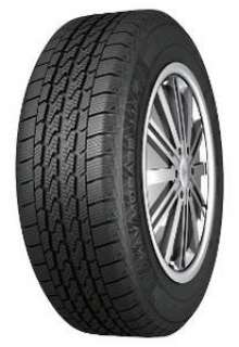 VAN-Transporter-Ganzjahresreifen Nankang ALL SEASON VAN AW-8 195/75 R16C 110R