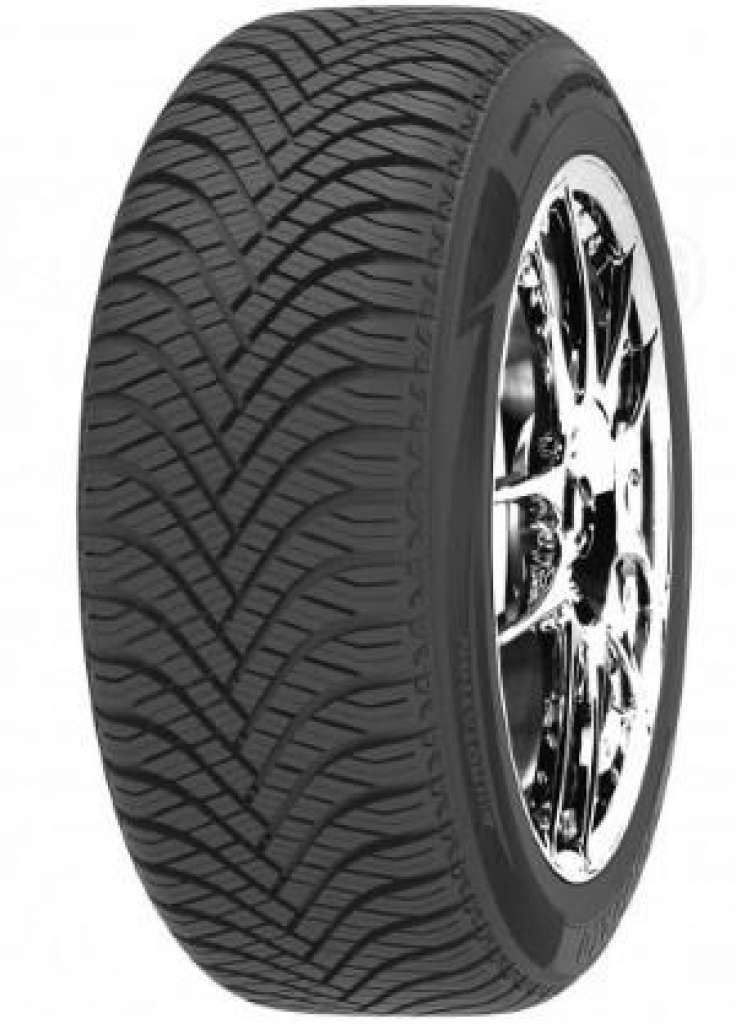 Ganzjahresreifen Goodride Z-401 4S 235/35 R19 91W