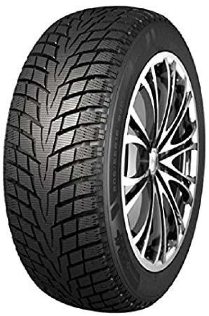 Winterreifen Nankang ICE-1 ICE ACTIVA MFS 255/50 R19 107Q