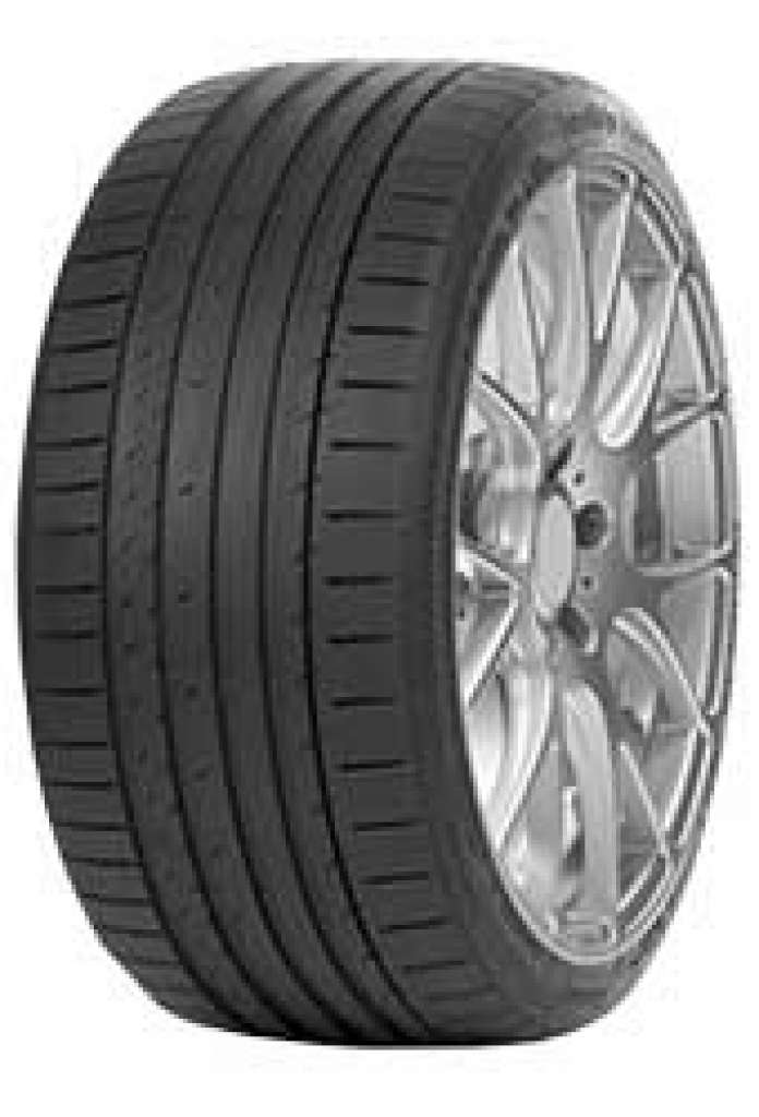 285/30 ZR19 98Y SUREGRIP PRO SPORT XL