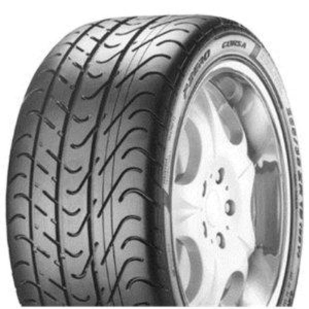 Sportreifen Pirelli P Zero Corsa Asimmetrico 2 MFS e AR 245/35 R19 93Y