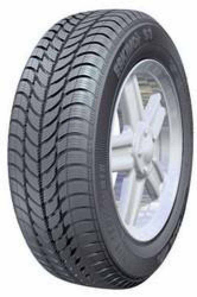 Winterreifen Sava Eskimo S3+ 185/70 R14 88T