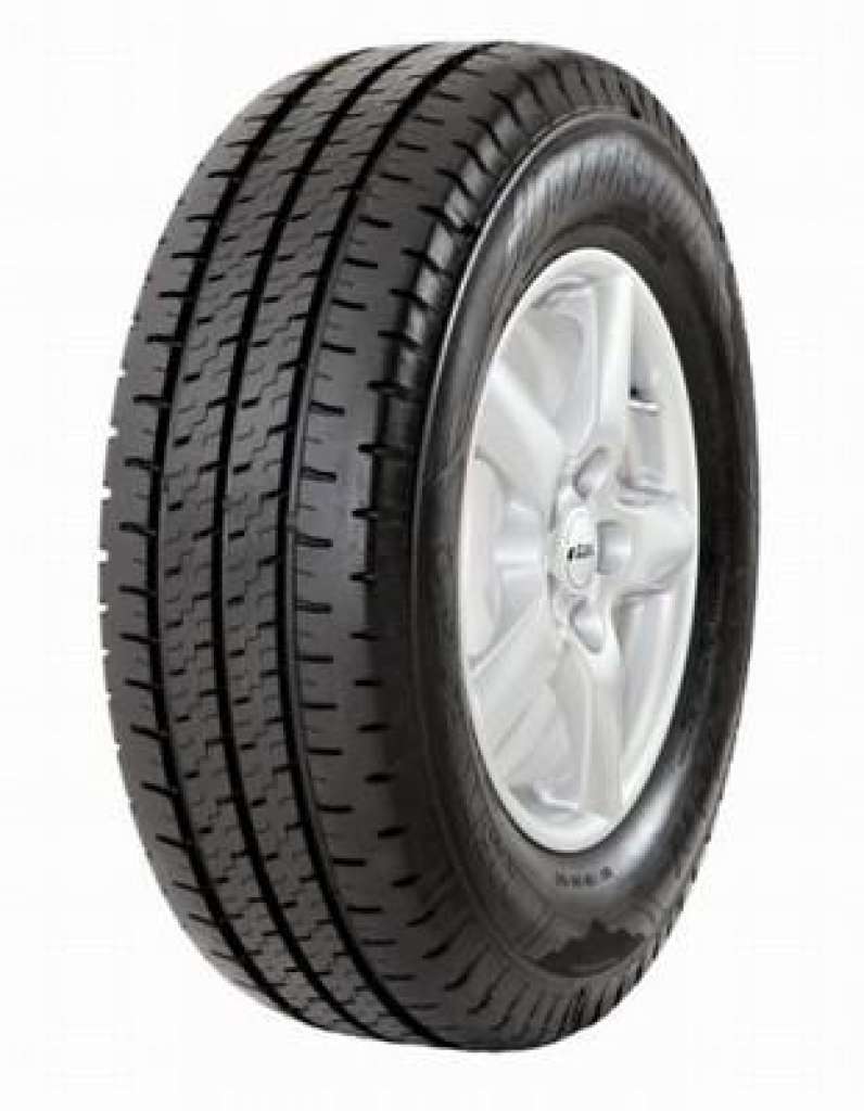 VAN-Transporter-Sommerreifen Blackstone Van 185 R14C 102Q