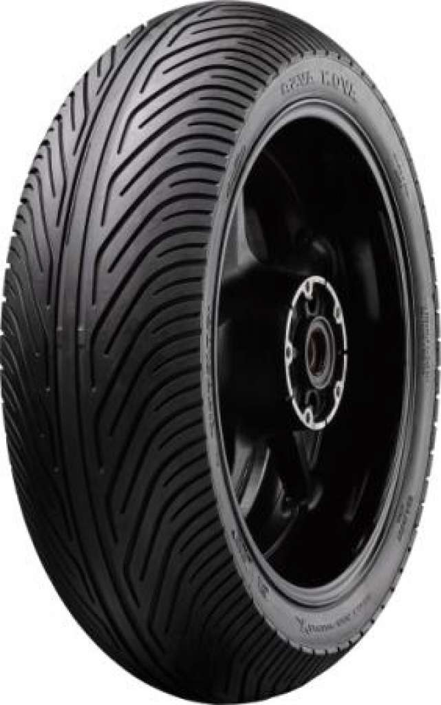 Motorrad-Strasse Avon AV58 Xtreme Rainracer TL Rear 160/60R17 NHS