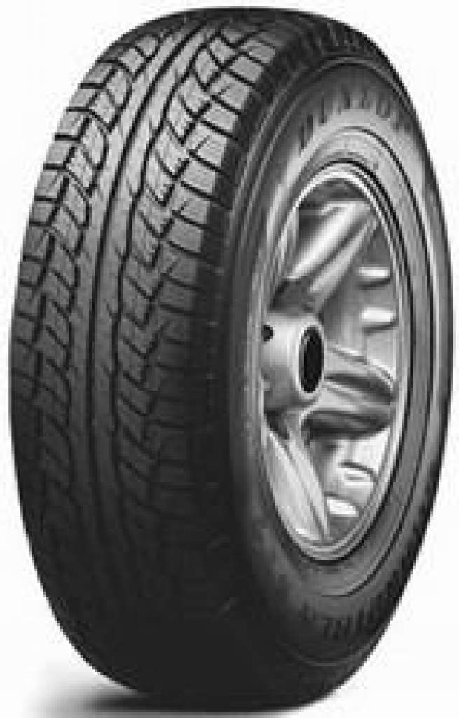 Offroadreifen-Sommerreifen Dunlop Grandtrek ST1 205/70 R15 95S