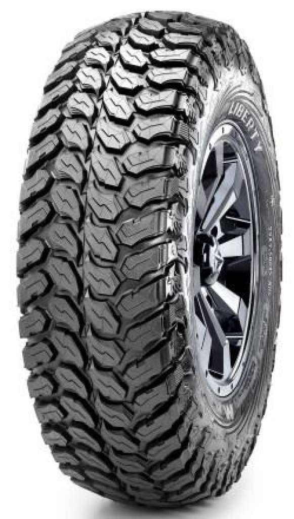 Quadreifen-ATV Maxxis Liberty ML3 TL 28x10.00R14 79K