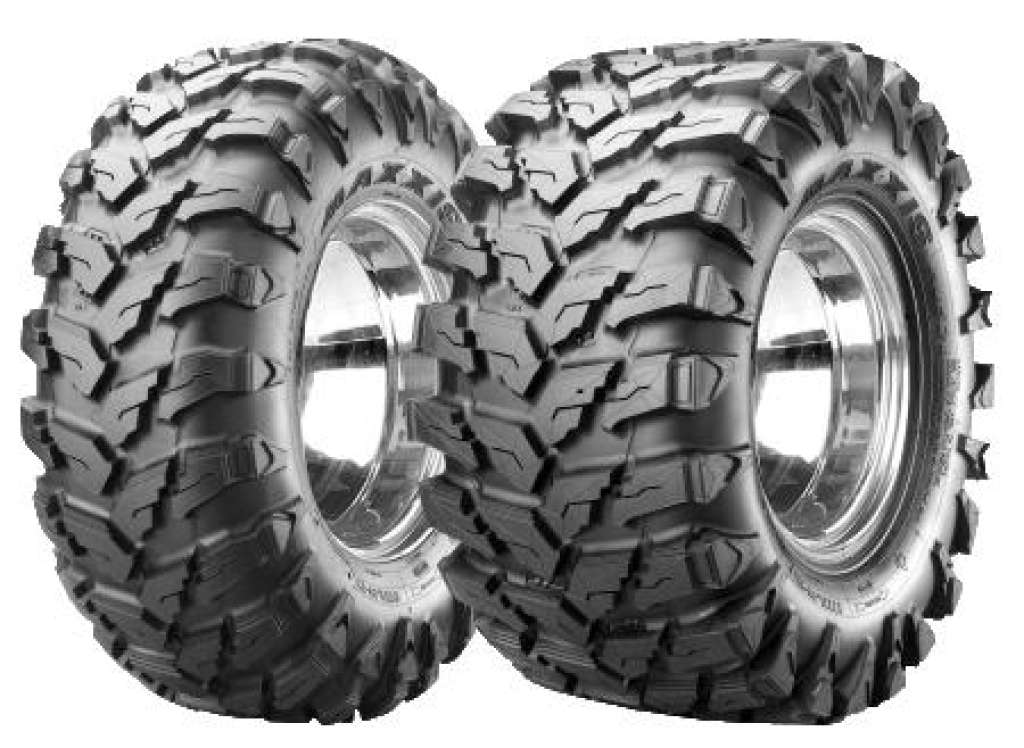 Quadreifen-ATV Maxxis MU-511 TL 27x9.00R14 73J