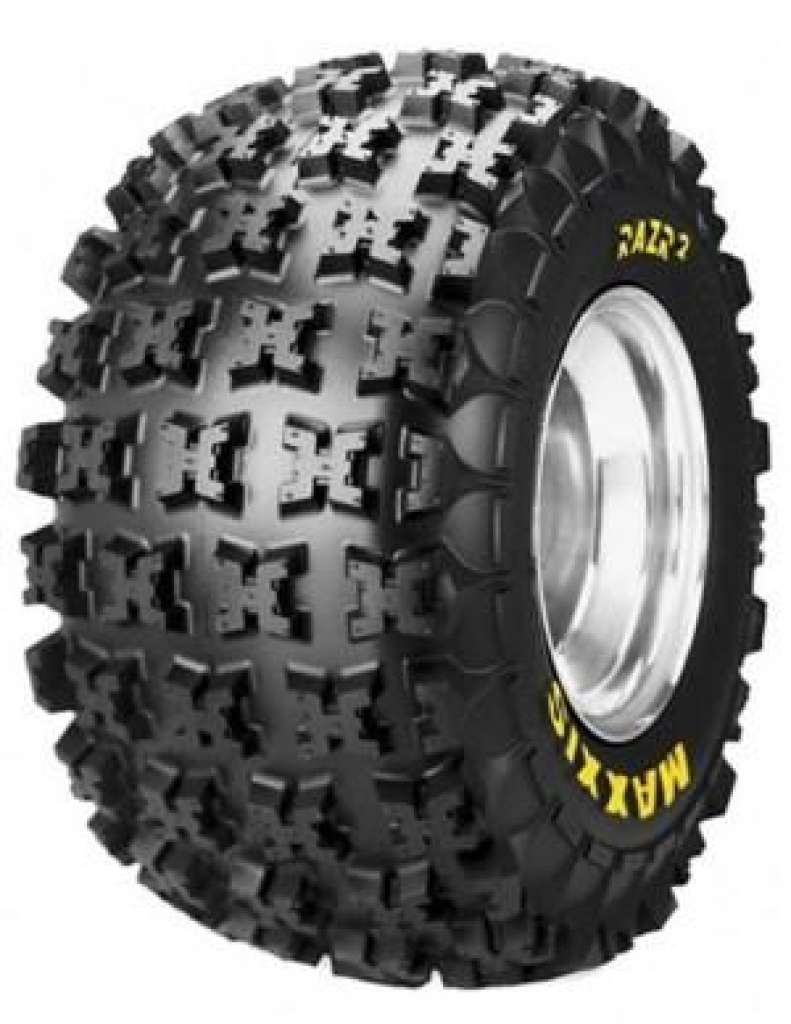 Quadreifen-ATV Maxxis RAZR2 M-934 TL 22x11.00-10 47J